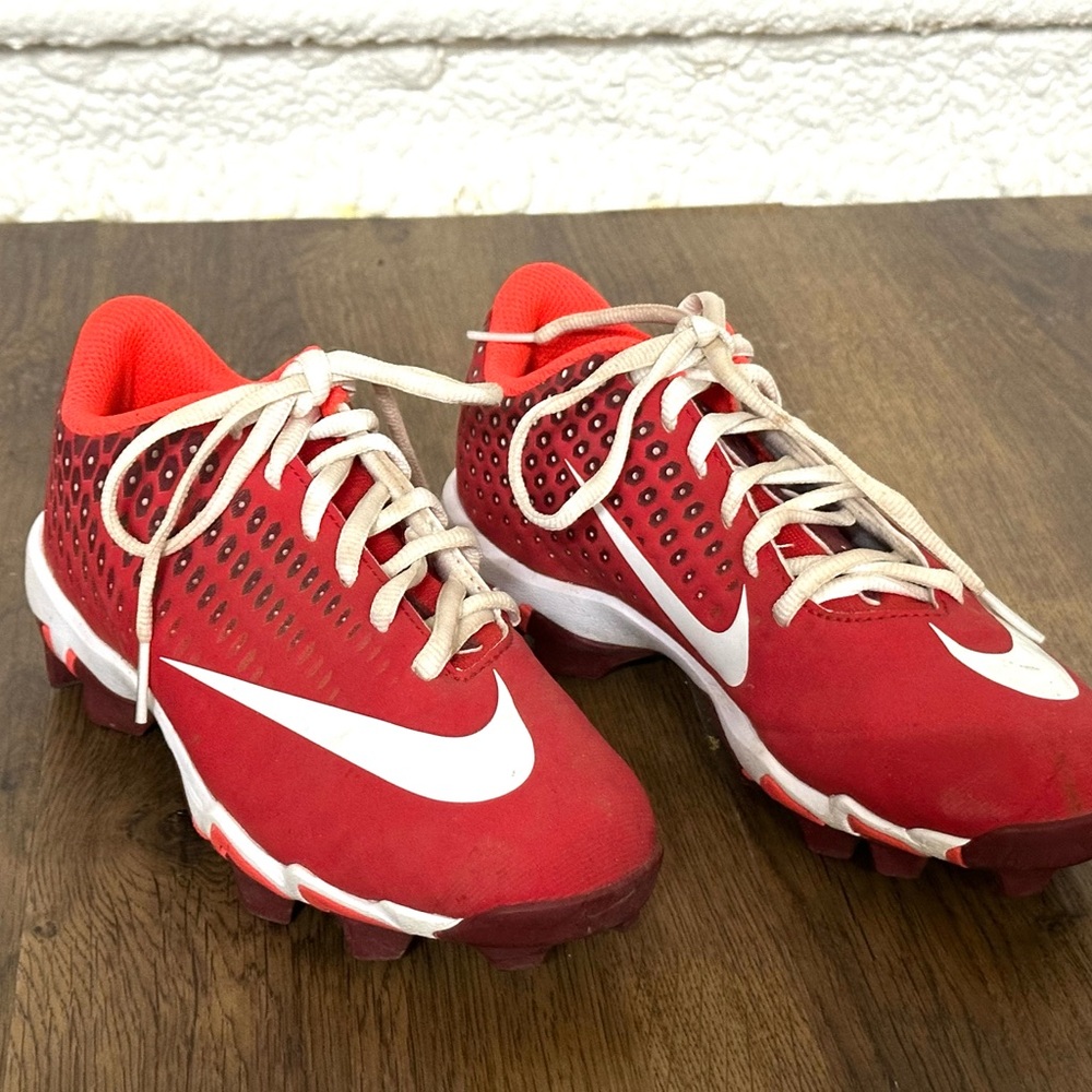 Kids Nike Vapor FastFlex‎ Cleats Youth Unisex 4.5